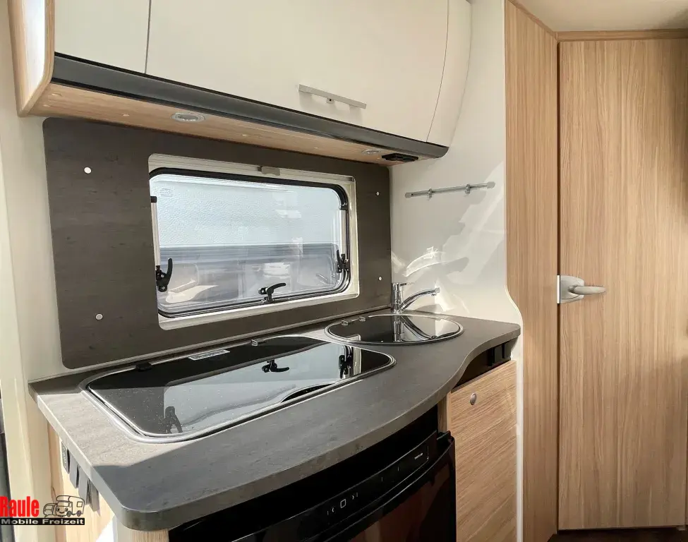 Bild 7: Sunlight Wohnmobil in Wiesbaden mieten