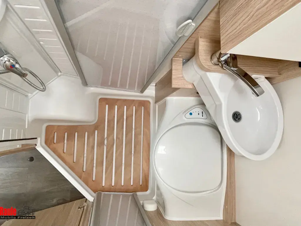 Bild 9: Sunlight T 58