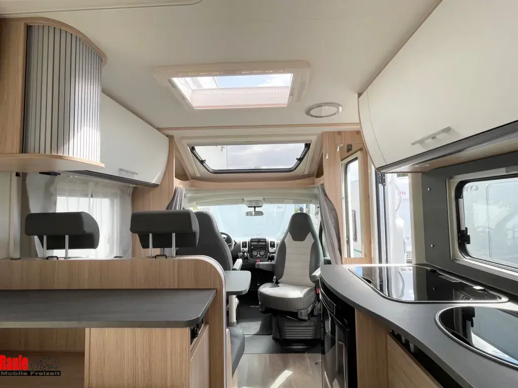 Bild 6: in Wiesbaden Wohnmobil mieten