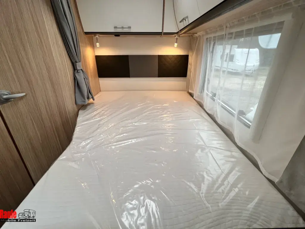 Bild 8: Wohnmobil für 2 Personen in Wiesbaden mieten