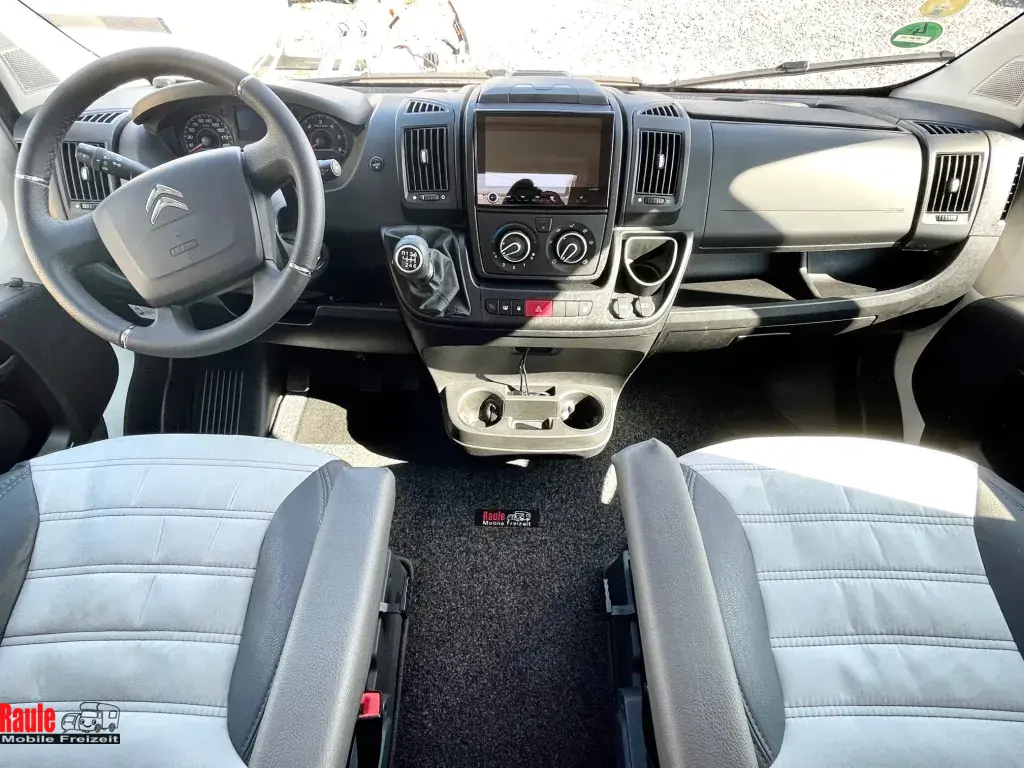 Bild 10: Wohnmobil mieten in Wiesbaden