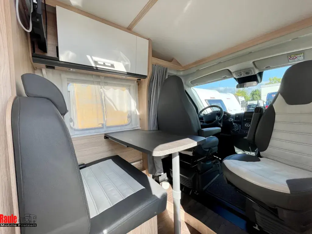 Bild 4: Wohnmobil von Sunlight mieten in Wiesbaden