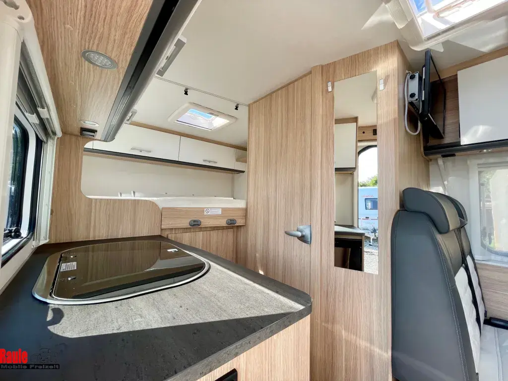 Bild 6: in Wiesbaden Wohnmobil mieten