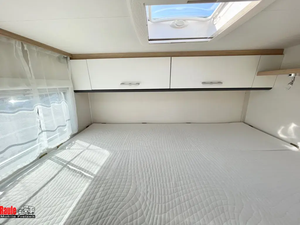 Bild 8: Wohnmobil für 2 Personen in Wiesbaden mieten