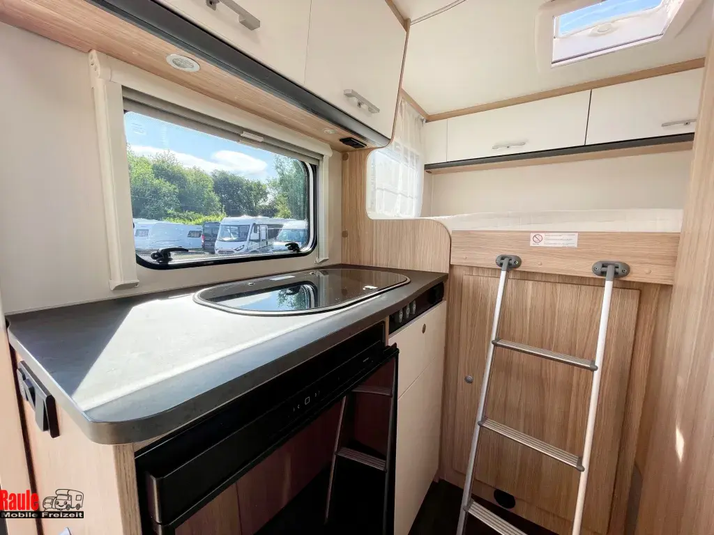 Bild 7: Sunlight Wohnmobil in Wiesbaden mieten