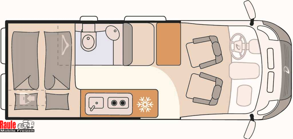 Bild 2: Wohnmobil mieten in Wiesbaden