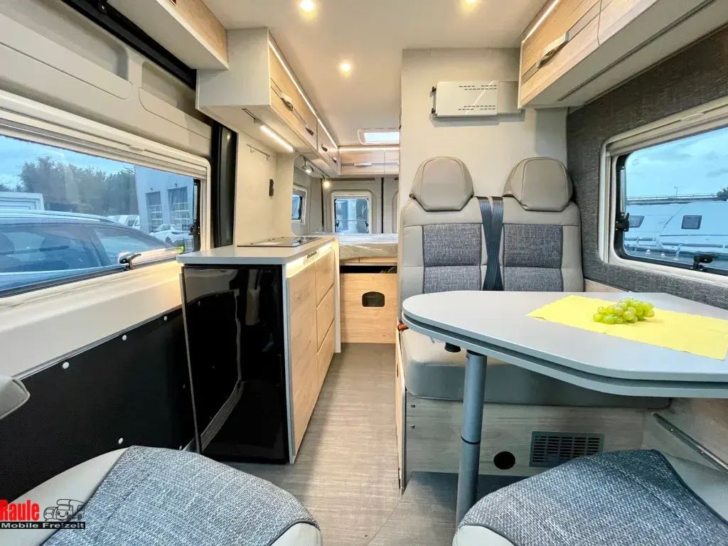 Bild 6: in Wiesbaden Wohnmobil mieten