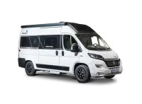 Knaus BoxStar 540 Road
