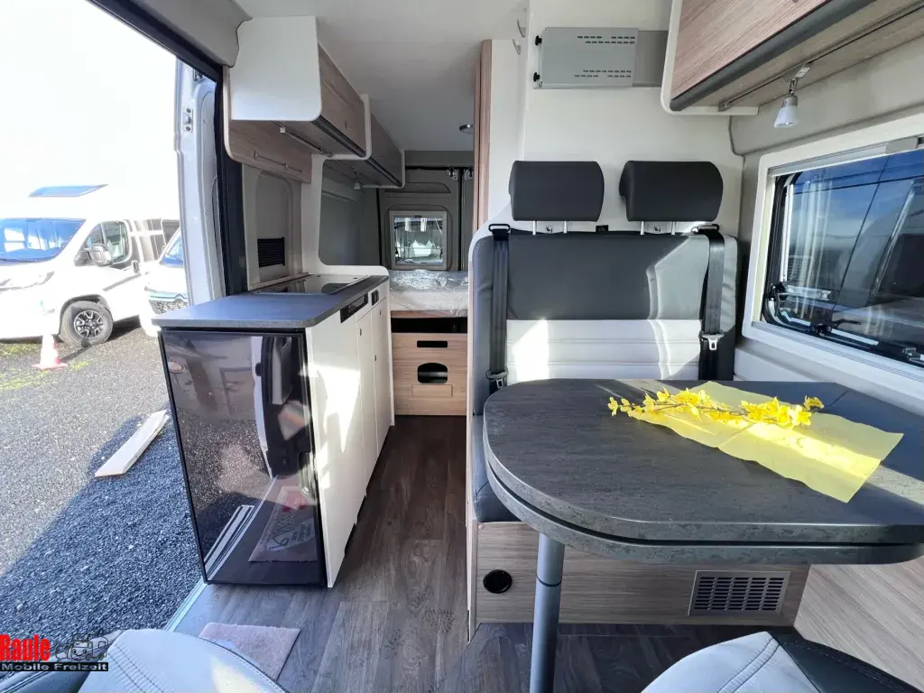 Bild 5: Wohnmobil in Wiesbaden online mieten Bild 5: Wohnmobil in Wiesbaden online mieten