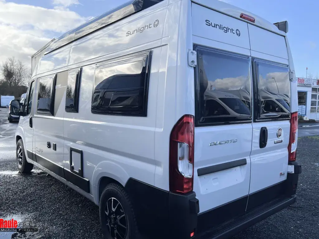 Bild 3: Sunlight mieten in Wiesbaden Bild 3: Sunlight mieten in Wiesbaden