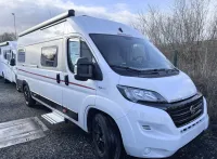 Dethleffs Globetrail 640 ES