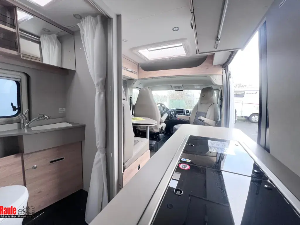 Bild 6: in Wiesbaden Wohnmobil mieten