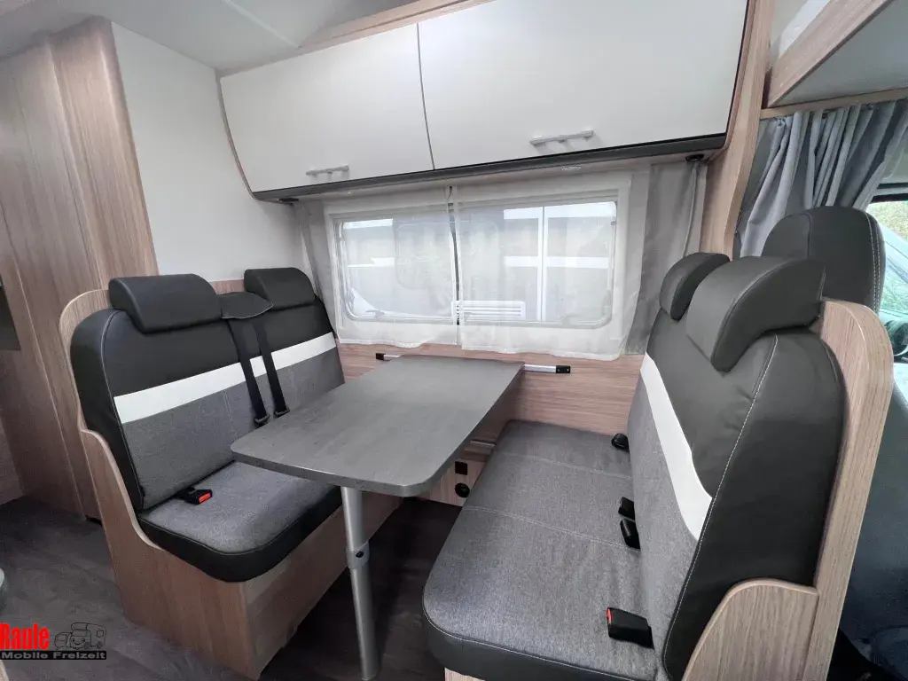 Bild 4: Wohnmobil von Sunlight mieten in Wiesbaden