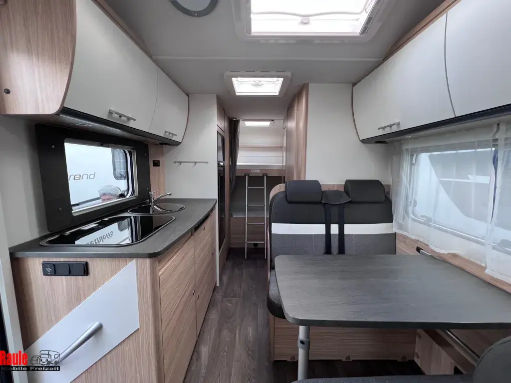 Bild 6: in Wiesbaden Wohnmobil mieten