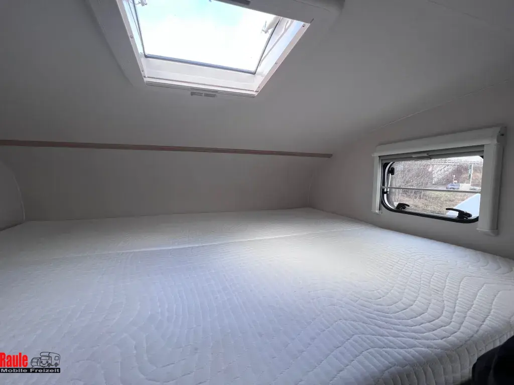 Bild 8: Wohnmobil für 6 Personen in Wiesbaden mieten