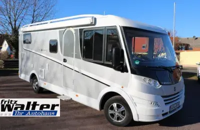 Dethleffs Globebus I 008