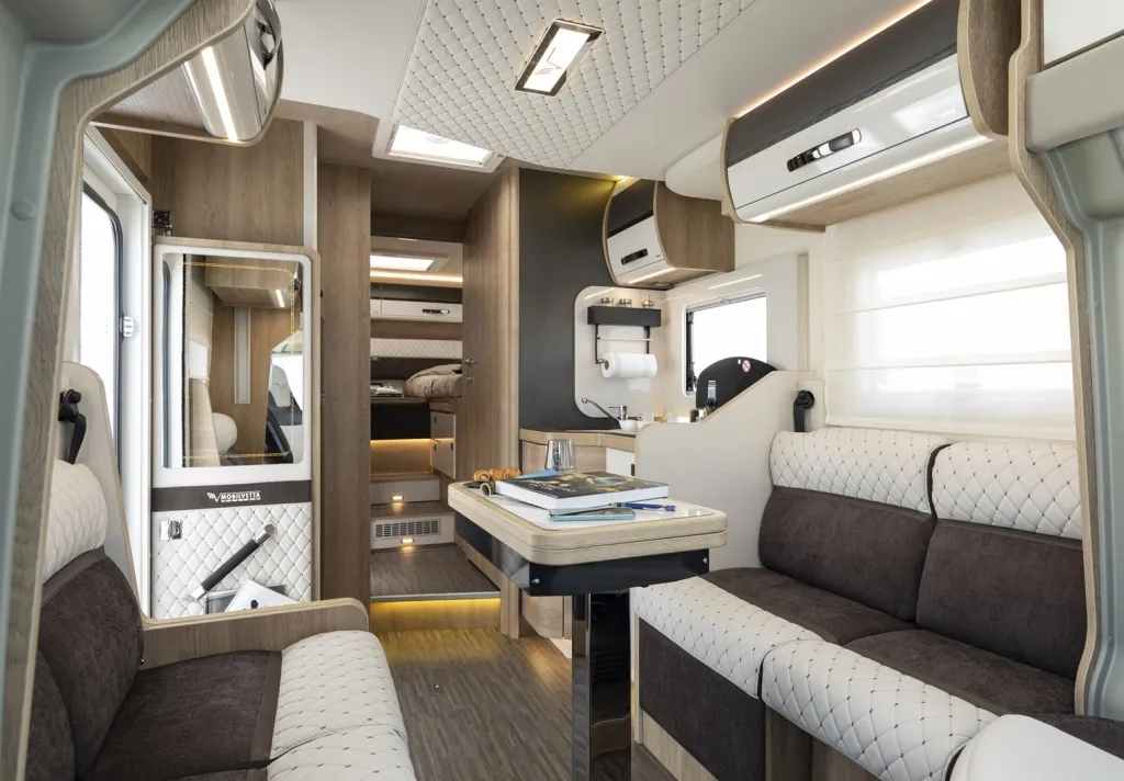 Bild 2: Wohnmobil mieten in Dickenschied