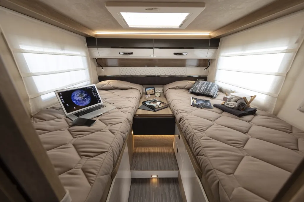 Bild 4: Wohnmobil von Mobilvetta mieten in Dickenschied