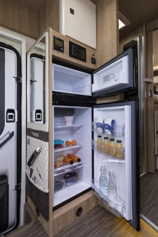 Bild 6: in Dickenschied Wohnmobil mieten