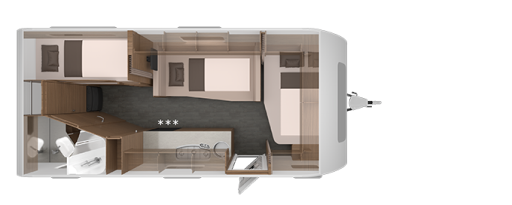 Bild 3: Knaus mieten in Stemwede