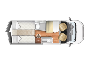 Roller Team LIVINGSTONE Sport 2