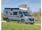 Bild 4: Wohnmobil von Roller Team mieten in Wesenberg