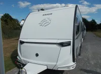 Knaus Südwind 460 EU 60 Years