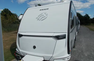 Knaus Südwind 460 EU 60 Years