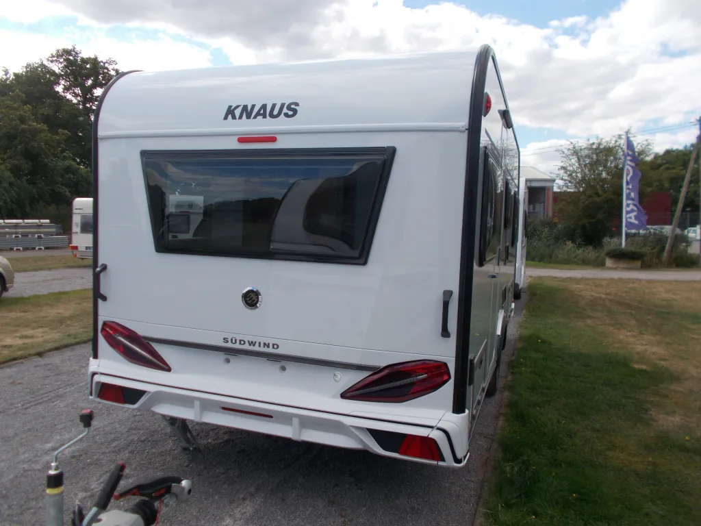 Bild 7: Knaus Wohnwagen in Stemwede mieten