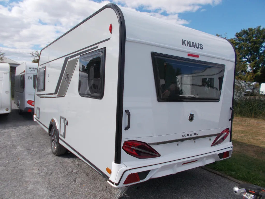 Bild 8: Wohnwagen für 4 Personen in Stemwede mieten