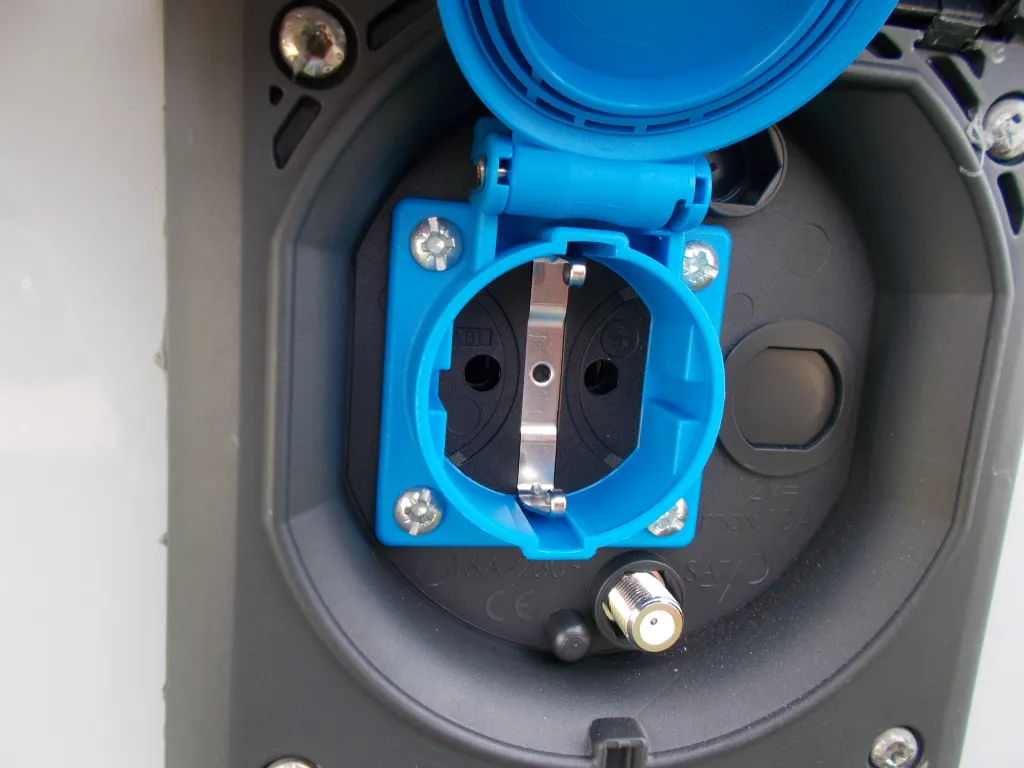 Bild 13: Wohnwagen in Stemwede online mieten