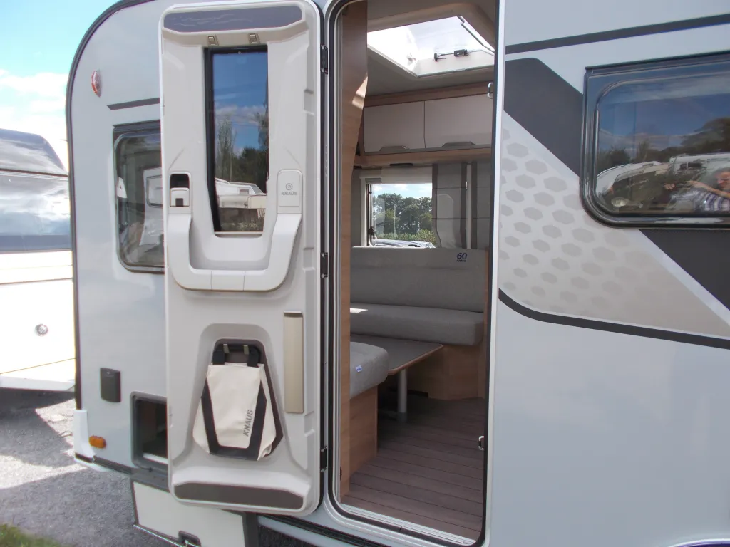 Bild 14: in Stemwede Wohnwagen mieten