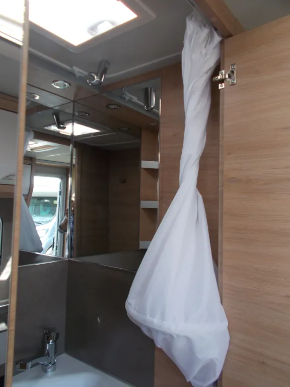 Bild 15: Knaus Wohnwagen in Stemwede mieten