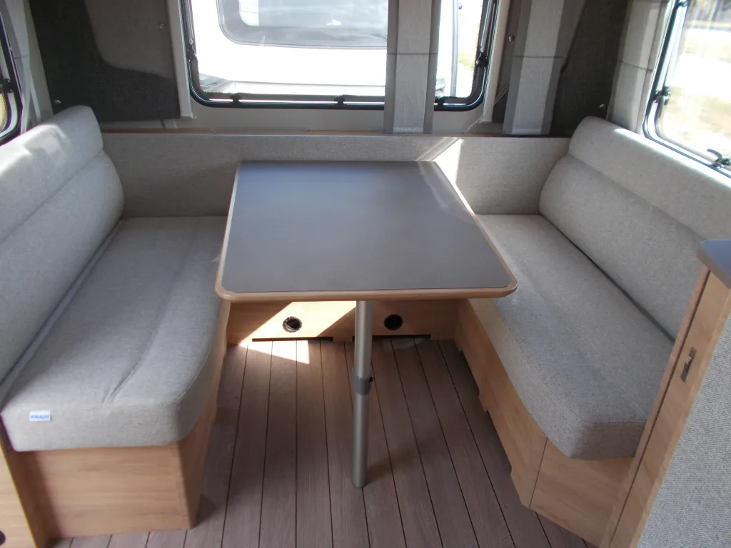 Bild 19: Knaus mieten in Stemwede