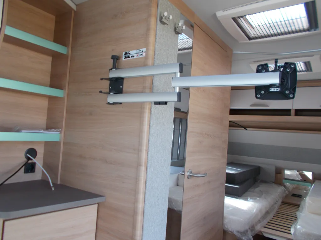 Bild 24: Wohnwagen für 4 Personen in Stemwede mieten