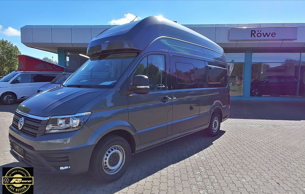 Bild 1: VW Grand California 600