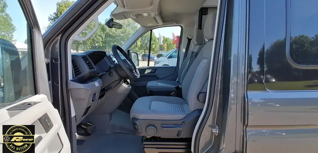 Bild 5: Wohnmobil in Bützow online mieten