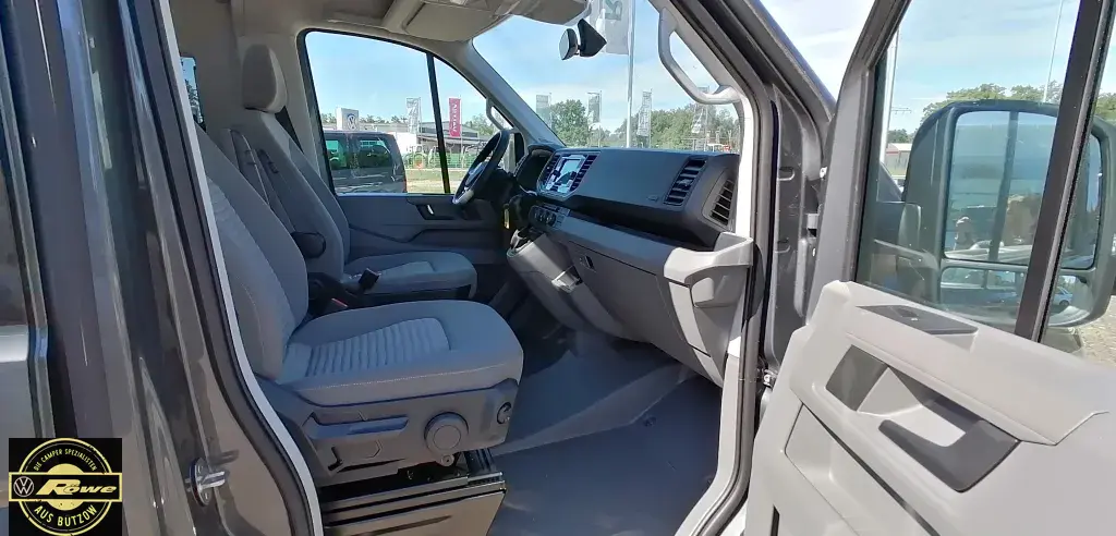 Bild 6: in Bützow Wohnmobil mieten