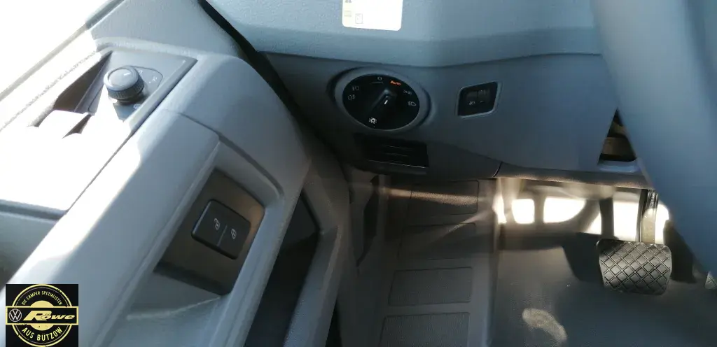 Bild 7: VW Wohnmobil in Bützow mieten