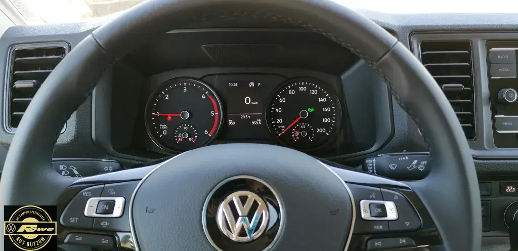 Bild 8: Wohnmobil für 4 Personen in Bützow mieten