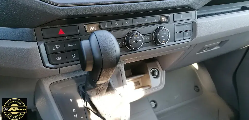 Bild 9: VW Grand California 600