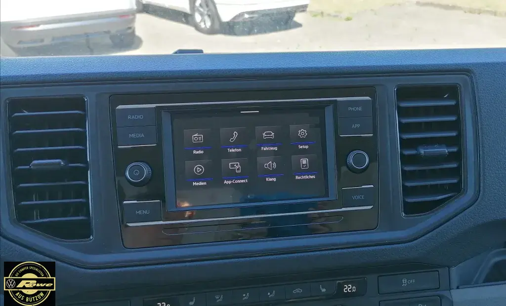 Bild 10: Wohnmobil mieten in Bützow