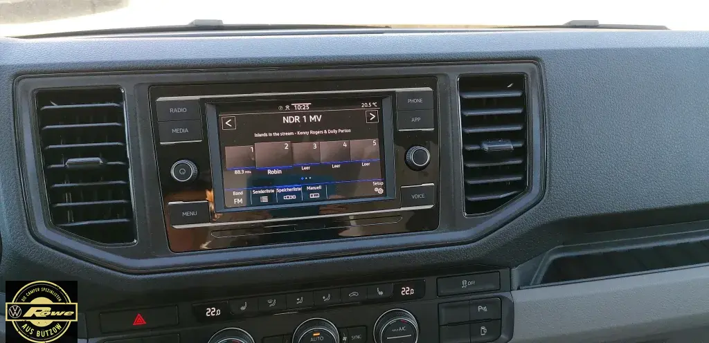 Bild 11: VW mieten in Bützow