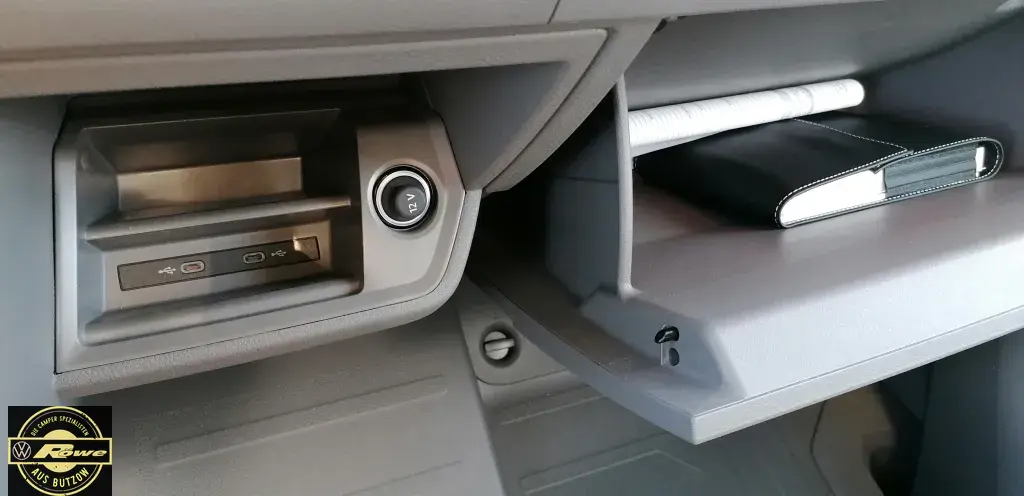 Bild 13: Wohnmobil in Bützow online mieten