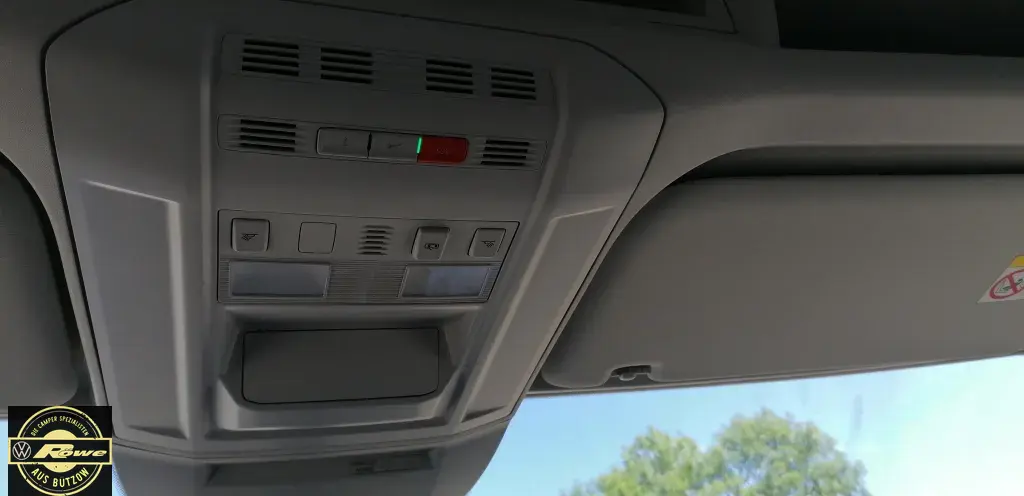 Bild 14: in Bützow Wohnmobil mieten