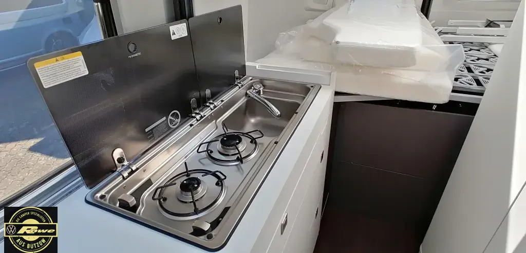 Bild 16: Wohnmobil für 4 Personen in Bützow mieten