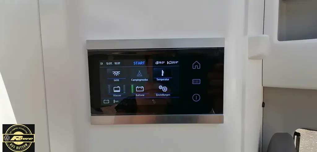 Bild 18: Wohnmobil mieten in Bützow