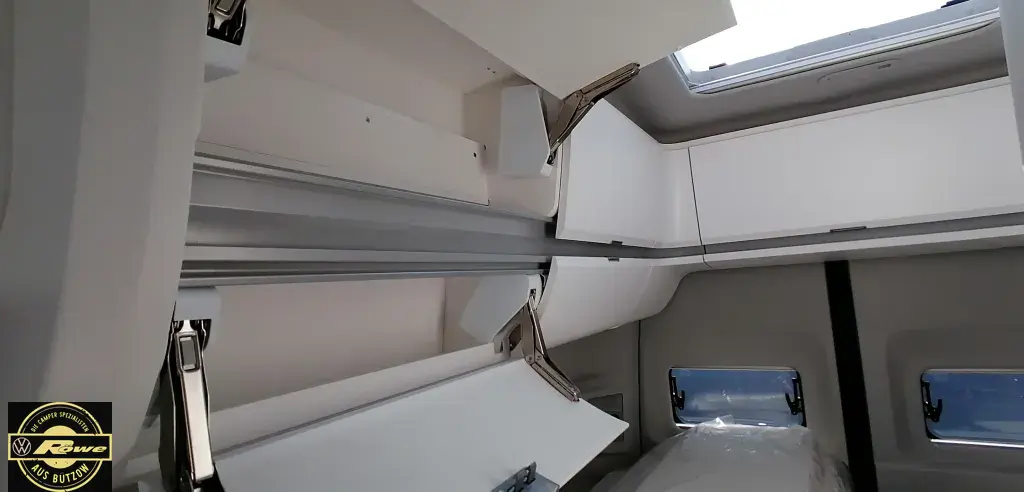 Bild 19: VW mieten in Bützow