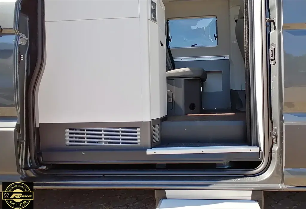 Bild 20: Wohnmobil von VW mieten in Bützow