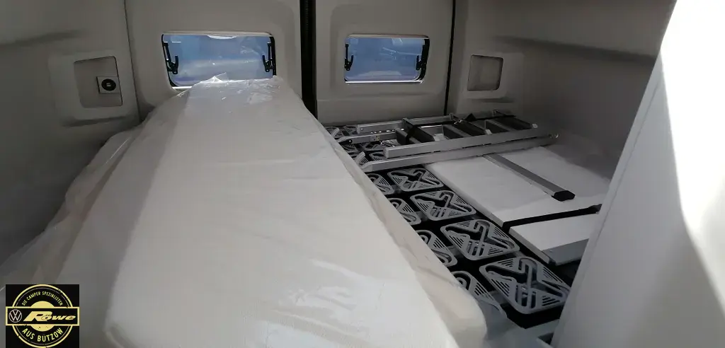 Bild 24: Wohnmobil für 4 Personen in Bützow mieten